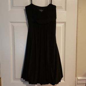 Beautiful mini black Dress
